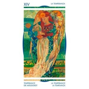 Crystal Tarot - Imagem 10