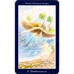 Shapeshifter Tarot - Imagem 3