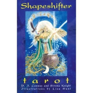 Shapeshifter Tarot - Imagem 2