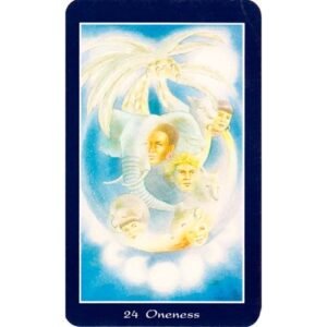 Shapeshifter Tarot - Imagem 5