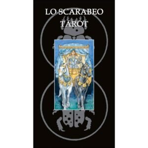 Lo Scarabeo Tarot - Imagem 2
