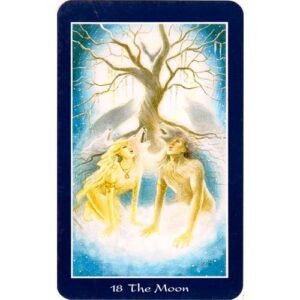 Shapeshifter Tarot - Imagem 6