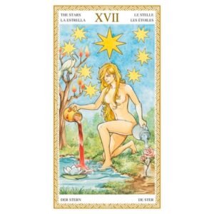 Lo Scarabeo Tarot - Imagem 6