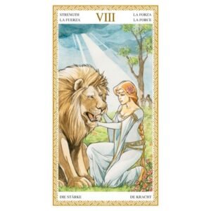 Lo Scarabeo Tarot - Imagem 7