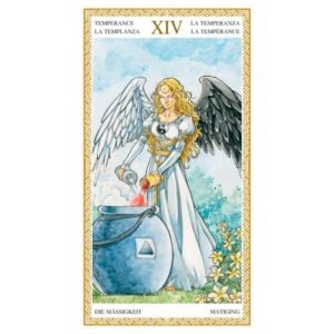 Lo Scarabeo Tarot - Imagem 13