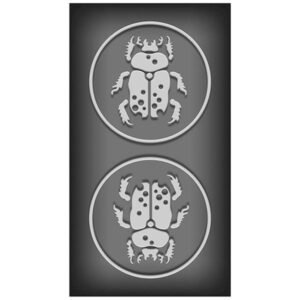 Lo Scarabeo Tarot - Imagem 14