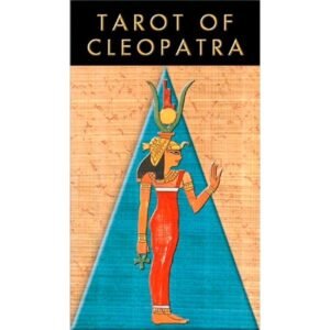 Cleopatra Tarot - Imagem 2