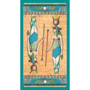 Cleopatra Tarot - Imagem 10