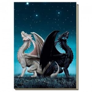 Caderneta - Draconis