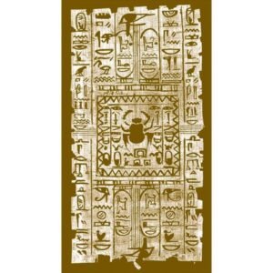 Egyptian Tarot - Imagem 14