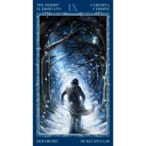 The Book of Shadows Tarot - Vol 1 - Imagem 3