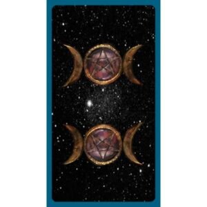 The Book of Shadows Tarot - Vol 1 - Imagem 7