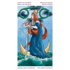 Universal Wirth Tarot - Imagem 12