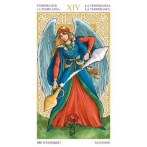 Universal Wirth Tarot - Imagem 13