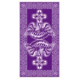 Universal Wirth Tarot - Imagem 14