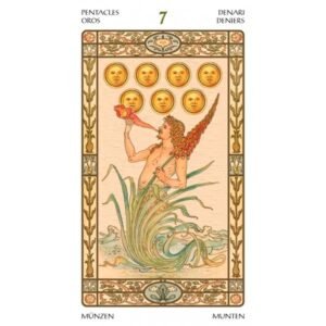 Harmonious Tarot - Imagem 3
