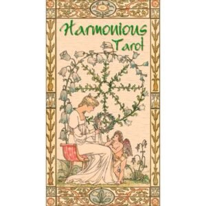 Harmonious Tarot - Imagem 2