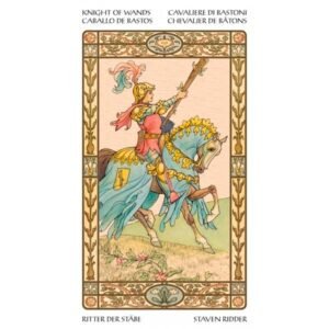 Harmonious Tarot - Imagem 5