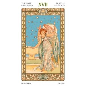 Harmonious Tarot - Imagem 6