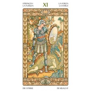 Harmonious Tarot - Imagem 7