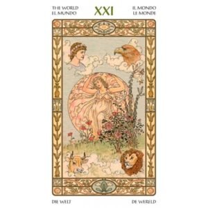 Harmonious Tarot - Imagem 11