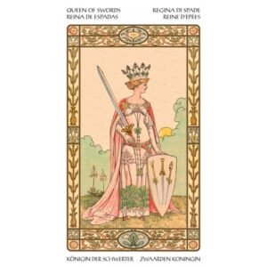 Harmonious Tarot - Imagem 12