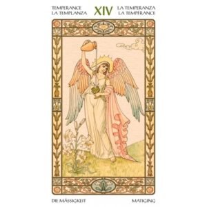 Harmonious Tarot - Imagem 13