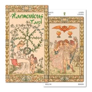 Harmonious Tarot