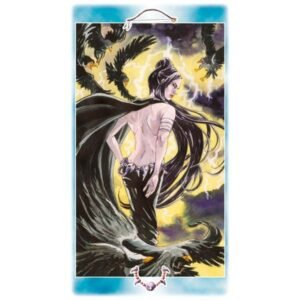 Shaman Tarot - Imagem 12