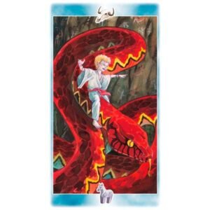 Shaman Tarot - Imagem 13