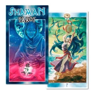 Shaman Tarot