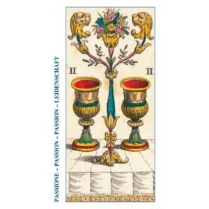 The Classic Tarot - Imagem 3