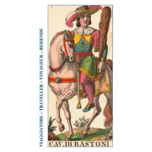 The Classic Tarot - Imagem 5