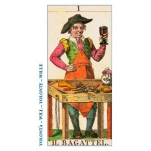 The Classic Tarot - Imagem 10