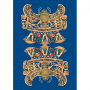 Egyptian Oracle Cards - Imagem 6