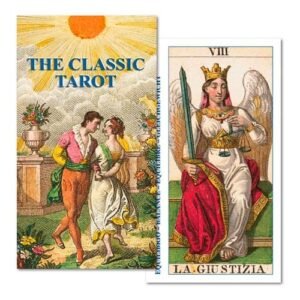 The Classic Tarot