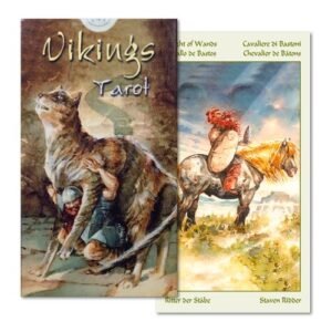 Vikings Tarot