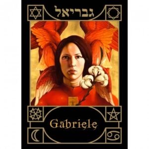 Archangels Oracle Cards - Imagem 3