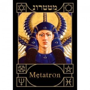 Archangels Oracle Cards - Imagem 4