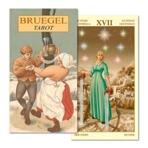 Bruegel Tarot