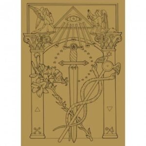 Archangels Oracle Cards - Imagem 6