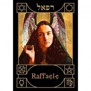 Archangels Oracle Cards - Imagem 5