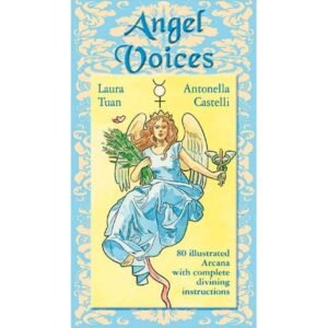 Angel Voices - Imagem 2