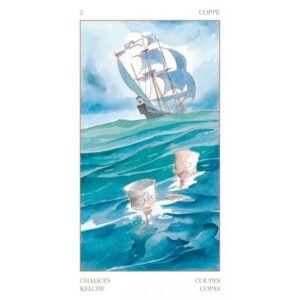 Tarot of the Renaissance - Imagem 4