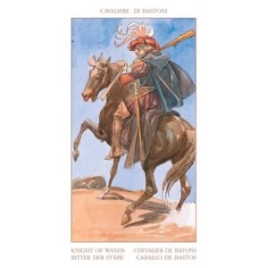 Tarot of the Renaissance - Imagem 5