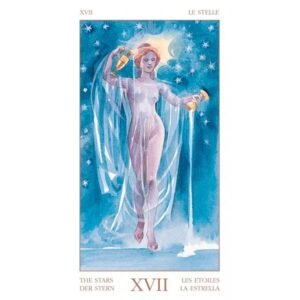 Tarot of the Renaissance - Imagem 6