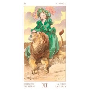 Tarot of the Renaissance - Imagem 7