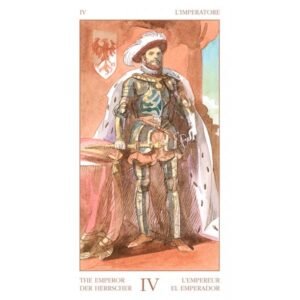Tarot of the Renaissance - Imagem 8