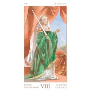Tarot of the Renaissance - Imagem 10