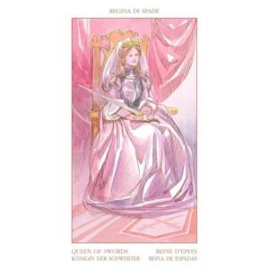 Tarot of the Renaissance - Imagem 12